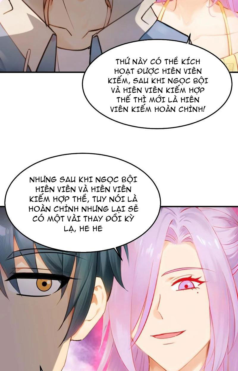 Ngươi Là Hạng Người Gì Cũng Dám Ở Tiên Giới Lên Mặt Với Ta?