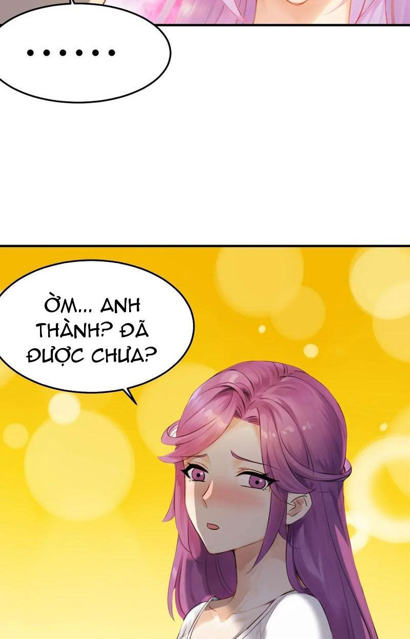 Ngươi Là Hạng Người Gì Cũng Dám Ở Tiên Giới Lên Mặt Với Ta?