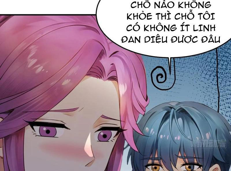 Ngươi Là Hạng Người Gì Cũng Dám Ở Tiên Giới Lên Mặt Với Ta?
