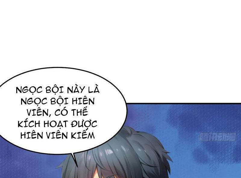 Ngươi Là Hạng Người Gì Cũng Dám Ở Tiên Giới Lên Mặt Với Ta?