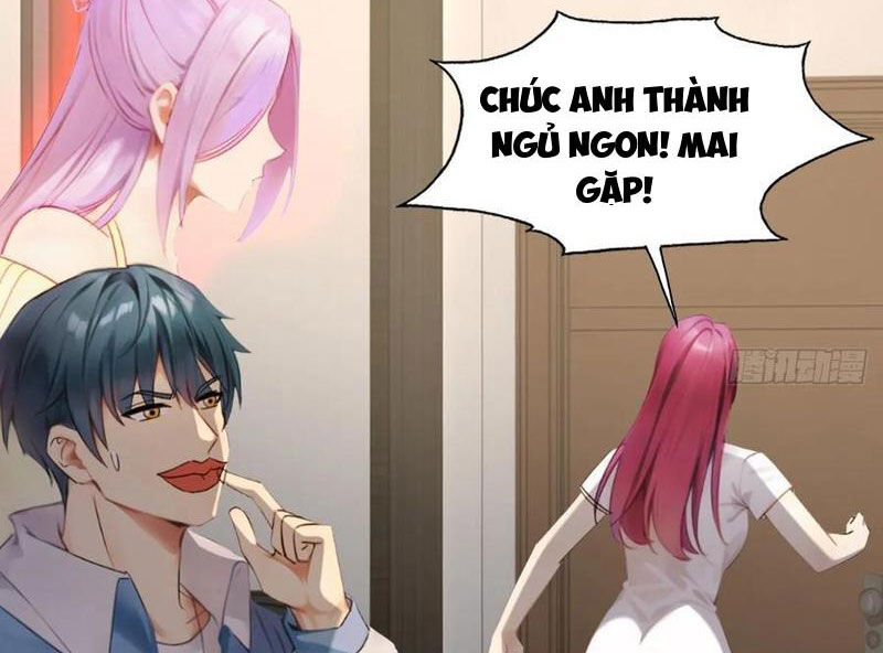Ngươi Là Hạng Người Gì Cũng Dám Ở Tiên Giới Lên Mặt Với Ta?