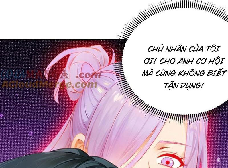 Ngươi Là Hạng Người Gì Cũng Dám Ở Tiên Giới Lên Mặt Với Ta?