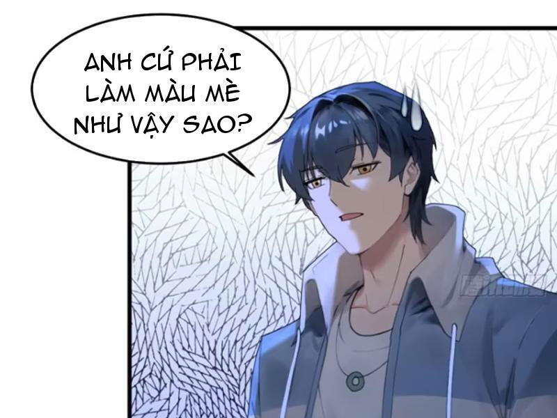 Ngươi Là Hạng Người Gì Cũng Dám Ở Tiên Giới Lên Mặt Với Ta?