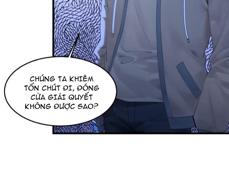 Ngươi Là Hạng Người Gì Cũng Dám Ở Tiên Giới Lên Mặt Với Ta?