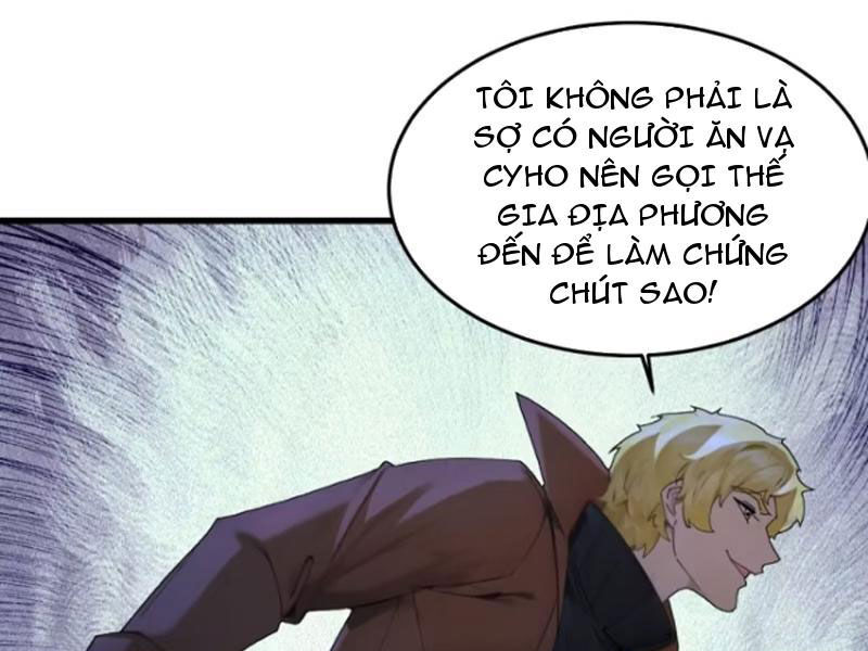 Ngươi Là Hạng Người Gì Cũng Dám Ở Tiên Giới Lên Mặt Với Ta?