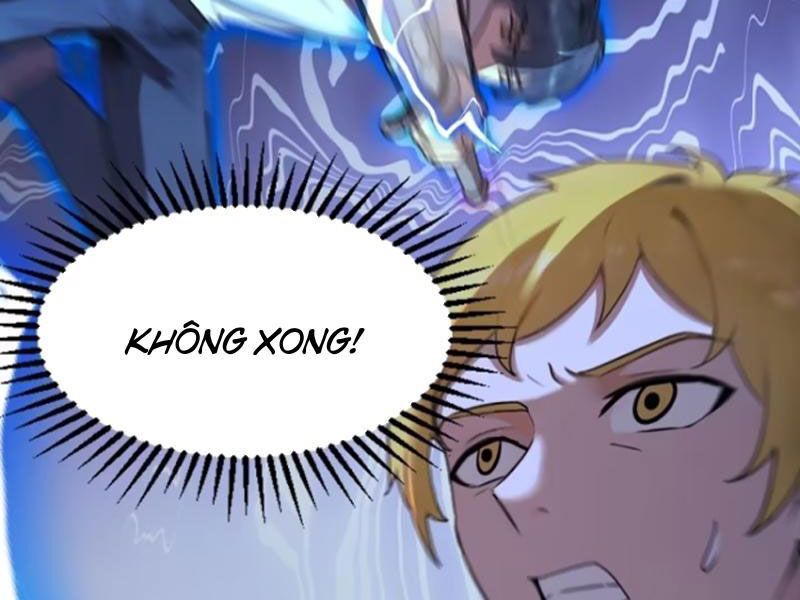 Ngươi Là Hạng Người Gì Cũng Dám Ở Tiên Giới Lên Mặt Với Ta?