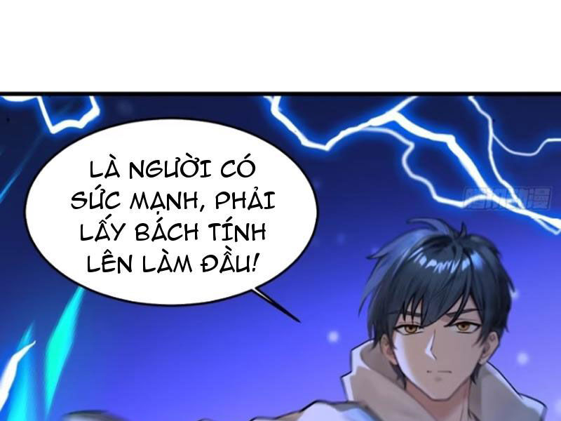 Ngươi Là Hạng Người Gì Cũng Dám Ở Tiên Giới Lên Mặt Với Ta?