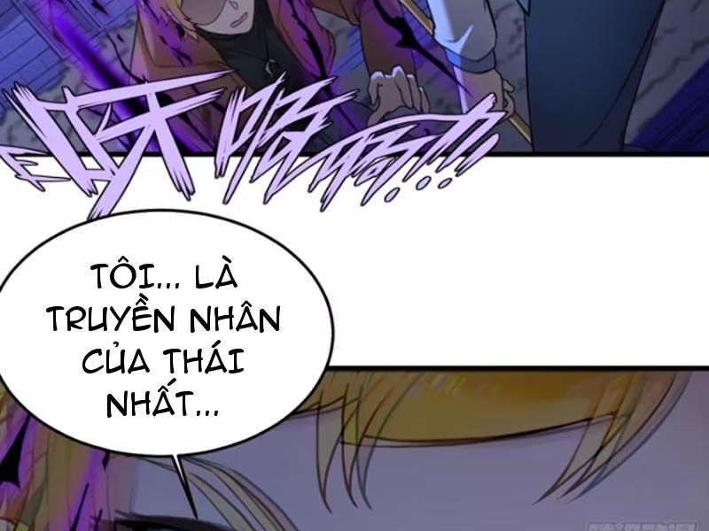 Ngươi Là Hạng Người Gì Cũng Dám Ở Tiên Giới Lên Mặt Với Ta?