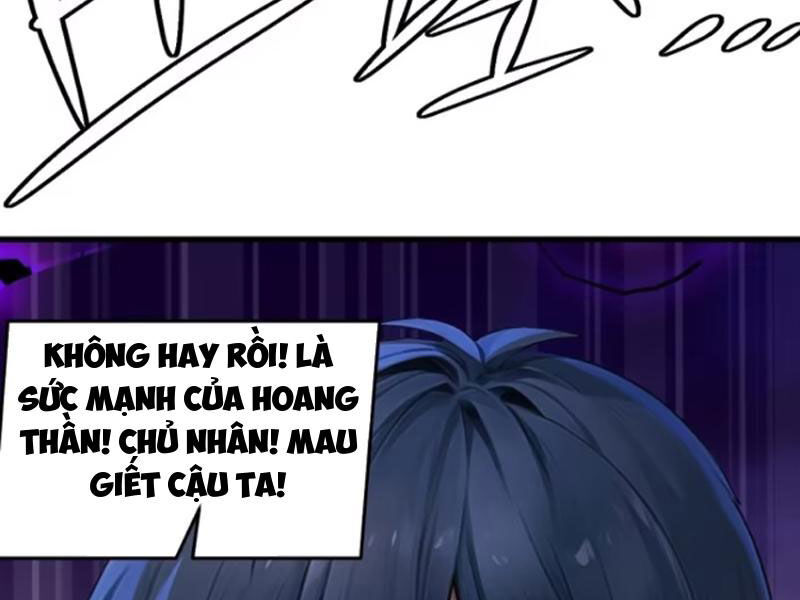 Ngươi Là Hạng Người Gì Cũng Dám Ở Tiên Giới Lên Mặt Với Ta?