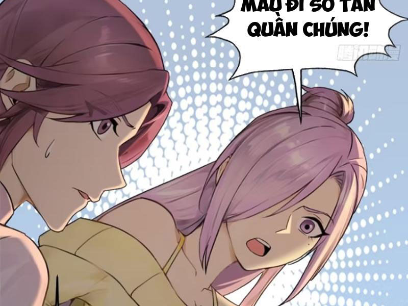Ngươi Là Hạng Người Gì Cũng Dám Ở Tiên Giới Lên Mặt Với Ta?