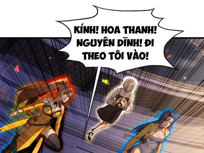 Ngươi Là Hạng Người Gì Cũng Dám Ở Tiên Giới Lên Mặt Với Ta?