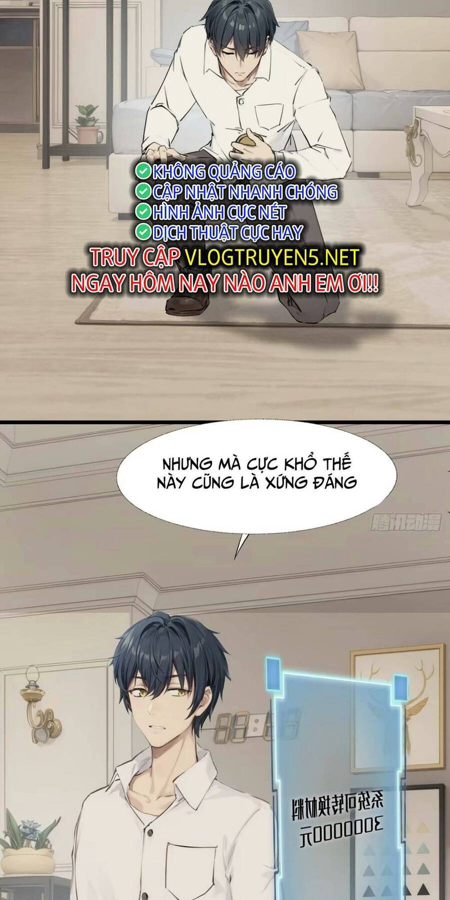 Ngươi Là Hạng Người Gì Cũng Dám Ở Tiên Giới Lên Mặt Với Ta?
