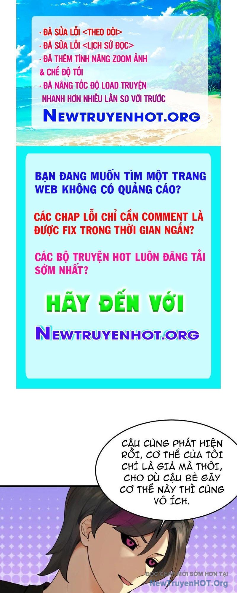 Ngươi Là Hạng Người Gì Cũng Dám Ở Tiên Giới Lên Mặt Với Ta?