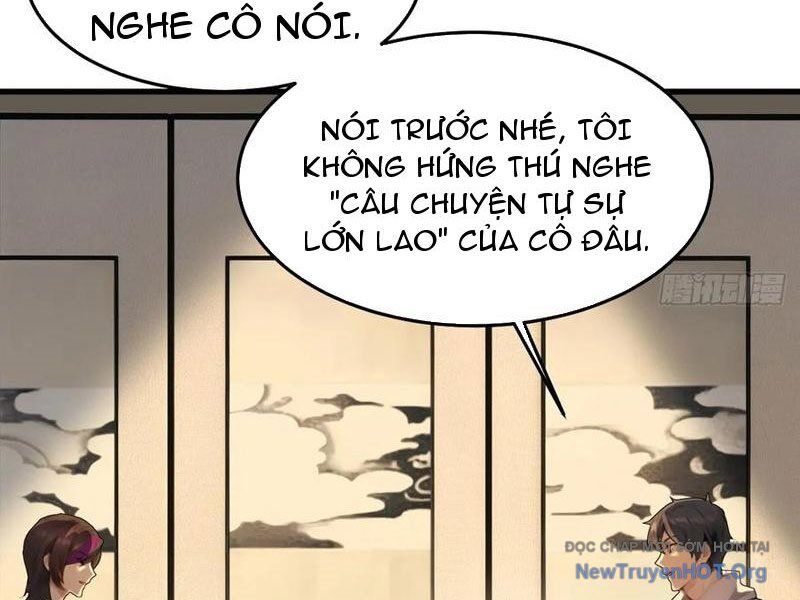 Ngươi Là Hạng Người Gì Cũng Dám Ở Tiên Giới Lên Mặt Với Ta?