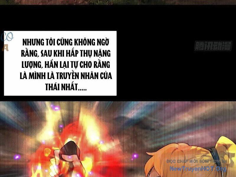 Ngươi Là Hạng Người Gì Cũng Dám Ở Tiên Giới Lên Mặt Với Ta?