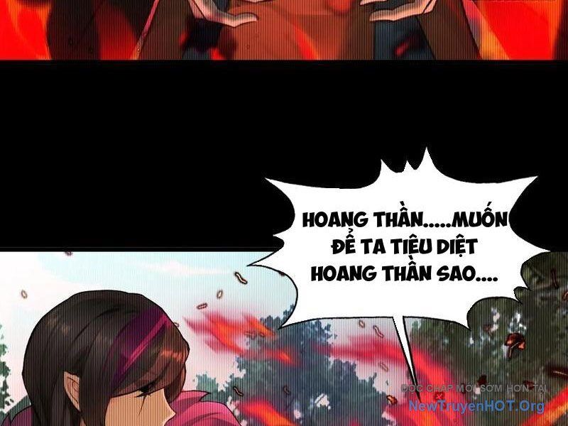 Ngươi Là Hạng Người Gì Cũng Dám Ở Tiên Giới Lên Mặt Với Ta?