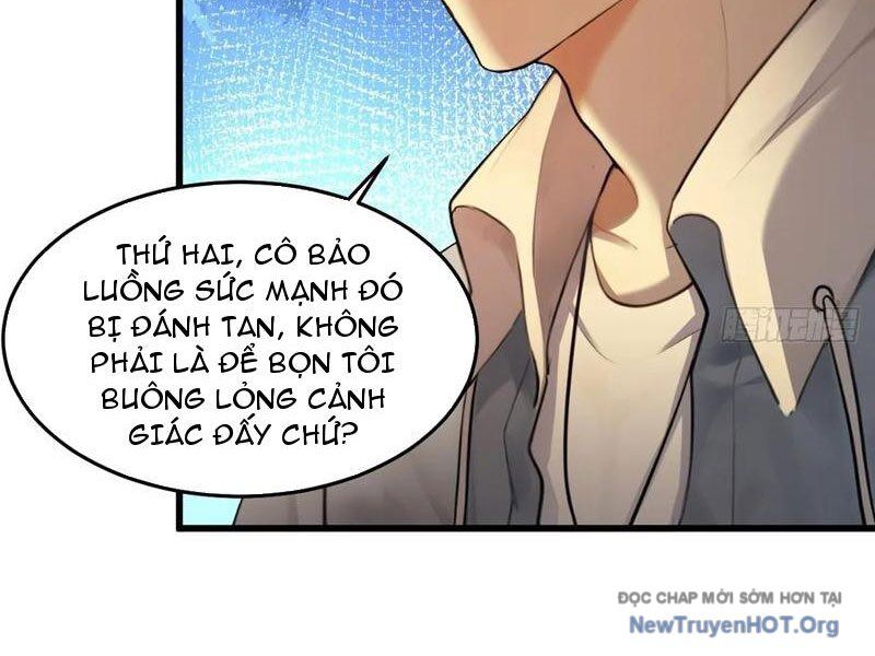 Ngươi Là Hạng Người Gì Cũng Dám Ở Tiên Giới Lên Mặt Với Ta?