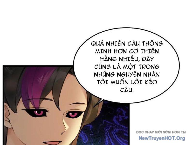 Ngươi Là Hạng Người Gì Cũng Dám Ở Tiên Giới Lên Mặt Với Ta?