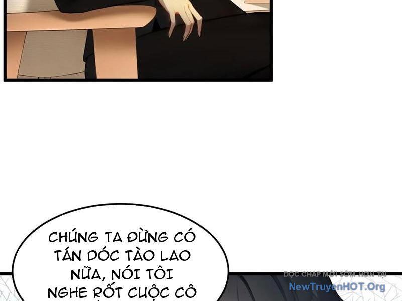 Ngươi Là Hạng Người Gì Cũng Dám Ở Tiên Giới Lên Mặt Với Ta?
