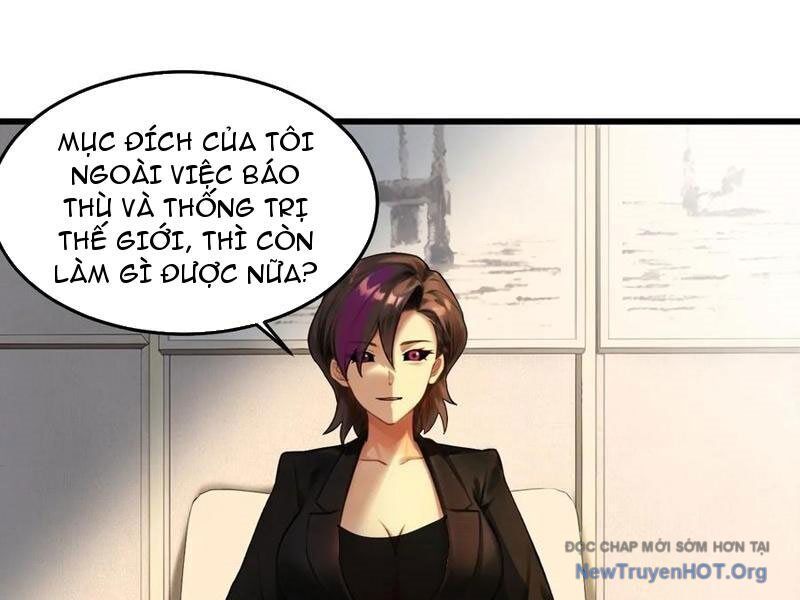 Ngươi Là Hạng Người Gì Cũng Dám Ở Tiên Giới Lên Mặt Với Ta?
