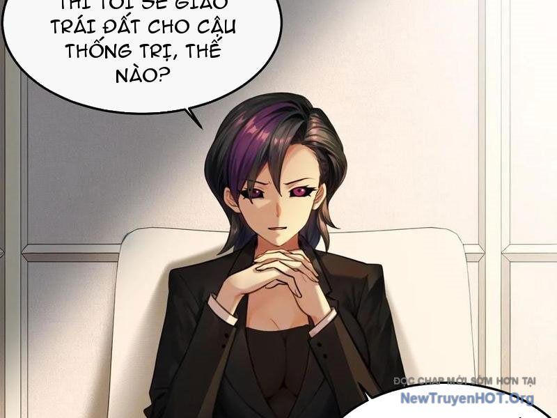 Ngươi Là Hạng Người Gì Cũng Dám Ở Tiên Giới Lên Mặt Với Ta?