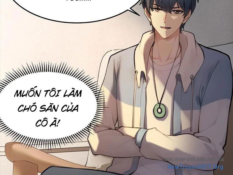 Ngươi Là Hạng Người Gì Cũng Dám Ở Tiên Giới Lên Mặt Với Ta?