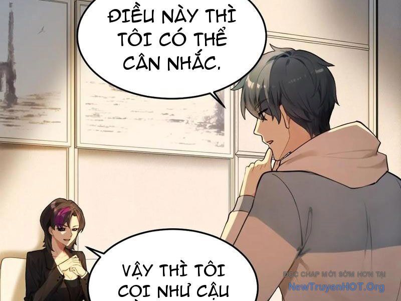 Ngươi Là Hạng Người Gì Cũng Dám Ở Tiên Giới Lên Mặt Với Ta?