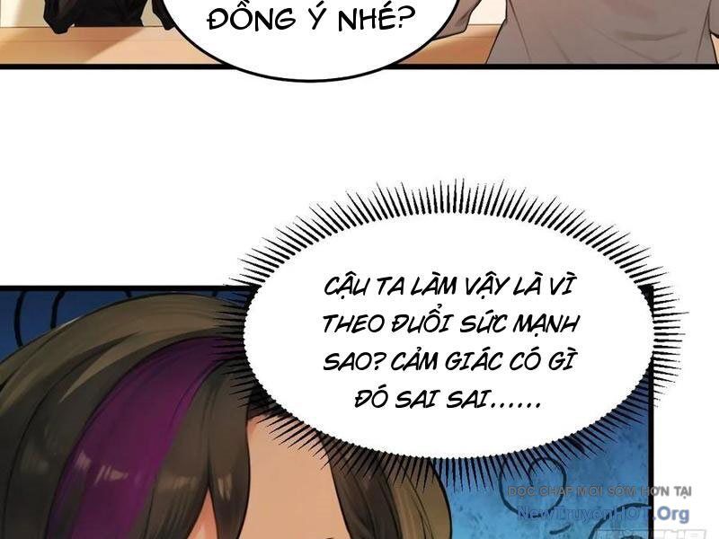 Ngươi Là Hạng Người Gì Cũng Dám Ở Tiên Giới Lên Mặt Với Ta?
