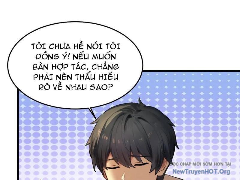 Ngươi Là Hạng Người Gì Cũng Dám Ở Tiên Giới Lên Mặt Với Ta?