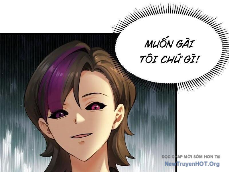 Ngươi Là Hạng Người Gì Cũng Dám Ở Tiên Giới Lên Mặt Với Ta?