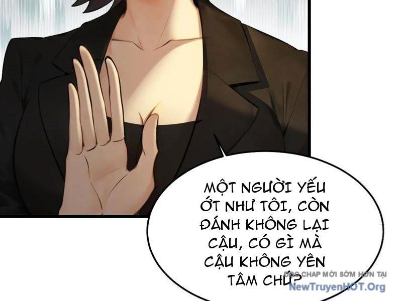 Ngươi Là Hạng Người Gì Cũng Dám Ở Tiên Giới Lên Mặt Với Ta?