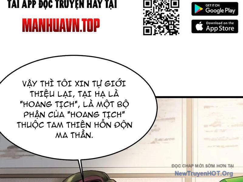 Ngươi Là Hạng Người Gì Cũng Dám Ở Tiên Giới Lên Mặt Với Ta?