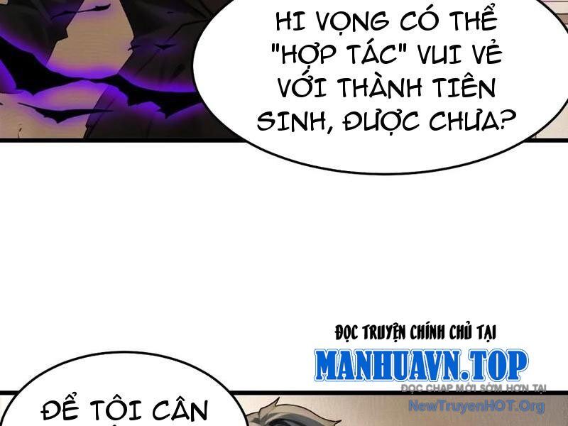 Ngươi Là Hạng Người Gì Cũng Dám Ở Tiên Giới Lên Mặt Với Ta?