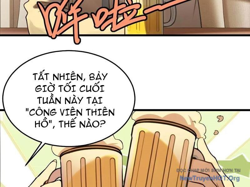 Ngươi Là Hạng Người Gì Cũng Dám Ở Tiên Giới Lên Mặt Với Ta?