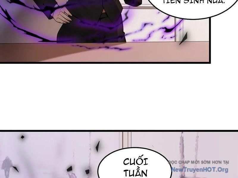 Ngươi Là Hạng Người Gì Cũng Dám Ở Tiên Giới Lên Mặt Với Ta?