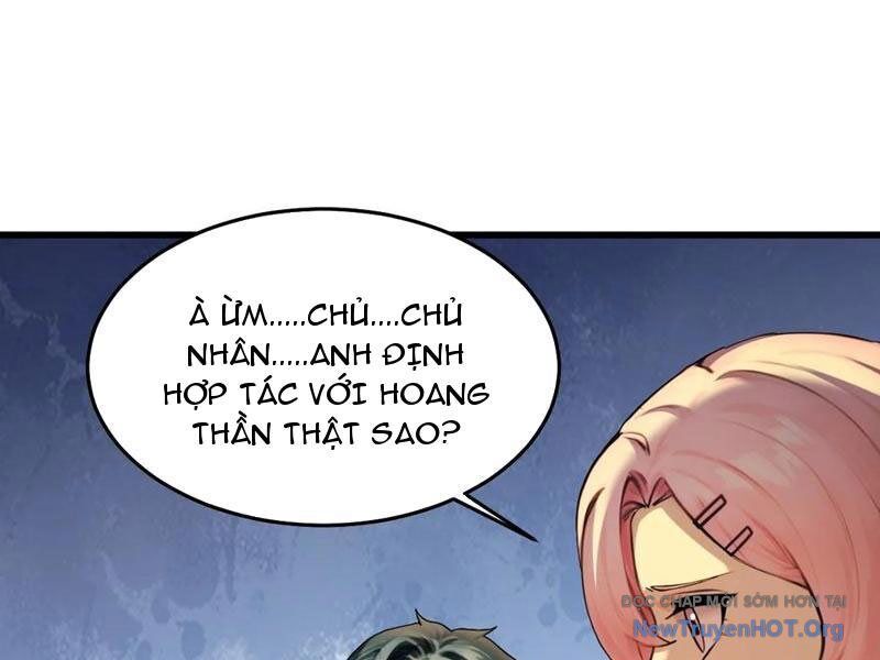 Ngươi Là Hạng Người Gì Cũng Dám Ở Tiên Giới Lên Mặt Với Ta?