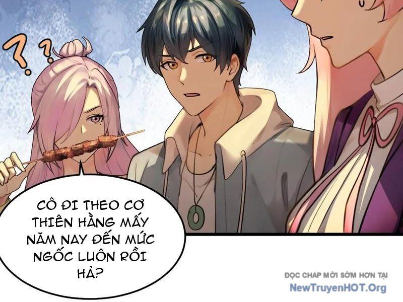 Ngươi Là Hạng Người Gì Cũng Dám Ở Tiên Giới Lên Mặt Với Ta?