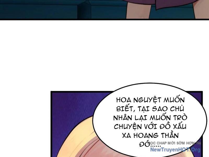 Ngươi Là Hạng Người Gì Cũng Dám Ở Tiên Giới Lên Mặt Với Ta?