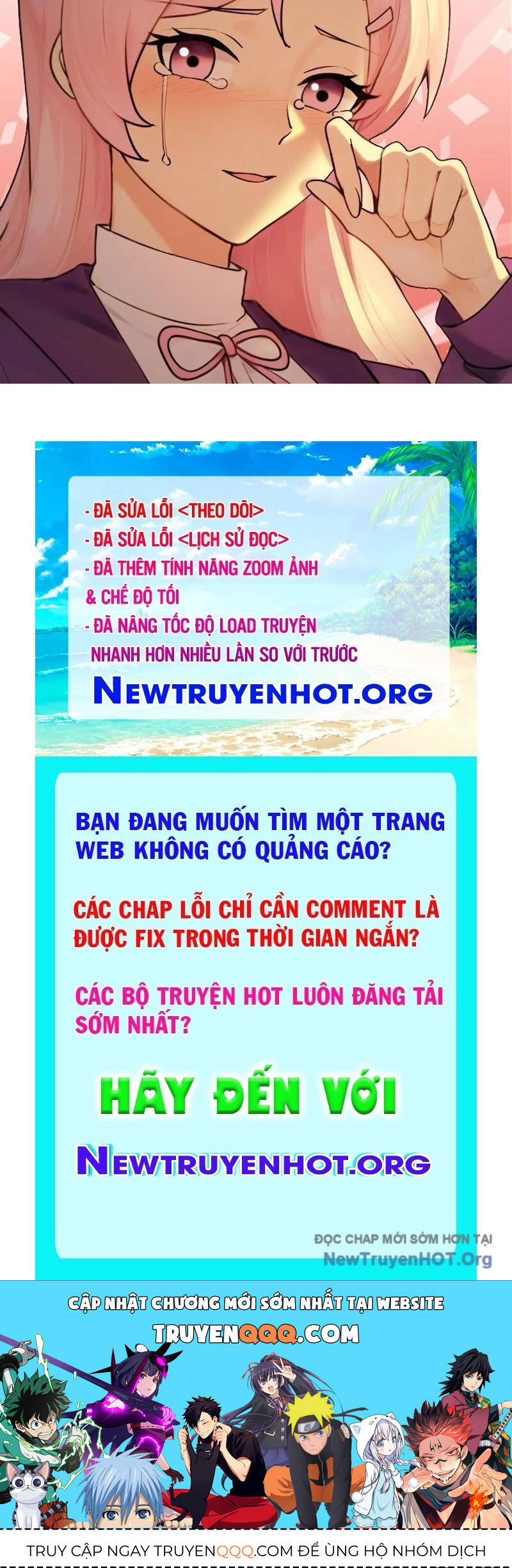 Ngươi Là Hạng Người Gì Cũng Dám Ở Tiên Giới Lên Mặt Với Ta?