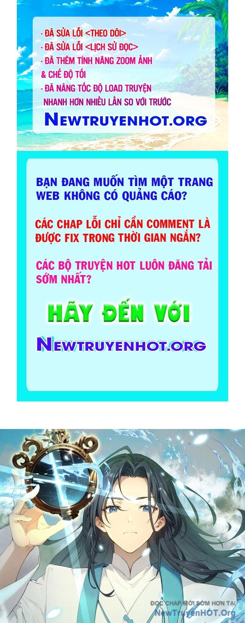 Ngươi Là Hạng Người Gì Cũng Dám Ở Tiên Giới Lên Mặt Với Ta?