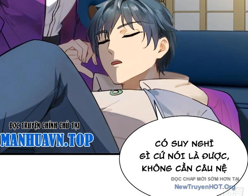 Ngươi Là Hạng Người Gì Cũng Dám Ở Tiên Giới Lên Mặt Với Ta?