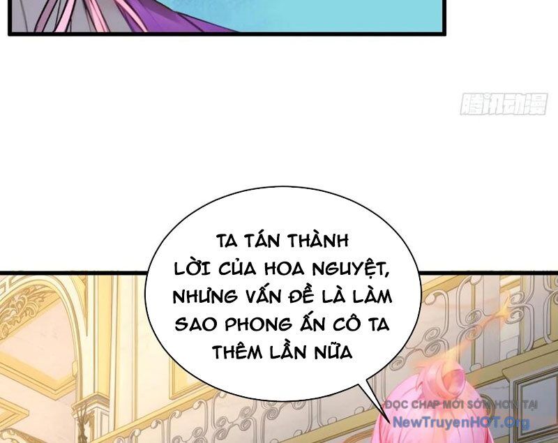 Ngươi Là Hạng Người Gì Cũng Dám Ở Tiên Giới Lên Mặt Với Ta?