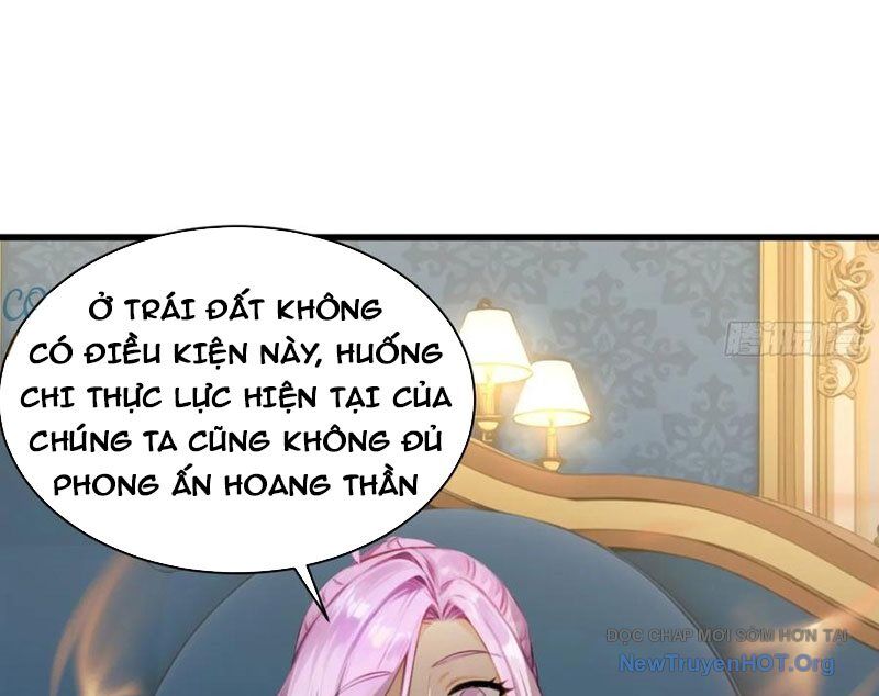Ngươi Là Hạng Người Gì Cũng Dám Ở Tiên Giới Lên Mặt Với Ta?