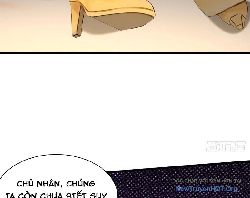 Ngươi Là Hạng Người Gì Cũng Dám Ở Tiên Giới Lên Mặt Với Ta?