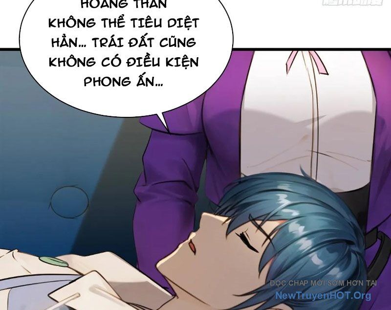 Ngươi Là Hạng Người Gì Cũng Dám Ở Tiên Giới Lên Mặt Với Ta?