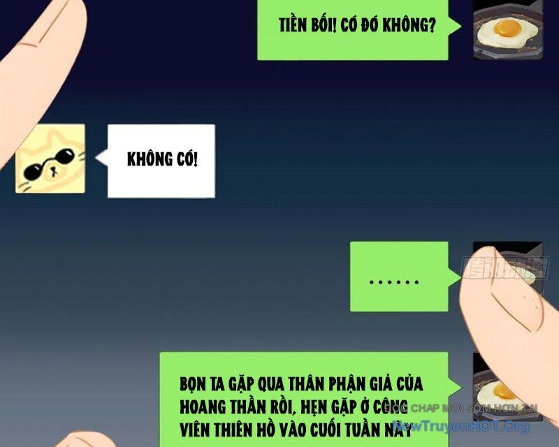 Ngươi Là Hạng Người Gì Cũng Dám Ở Tiên Giới Lên Mặt Với Ta?