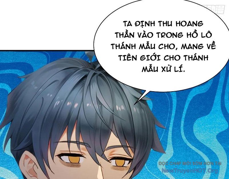 Ngươi Là Hạng Người Gì Cũng Dám Ở Tiên Giới Lên Mặt Với Ta?