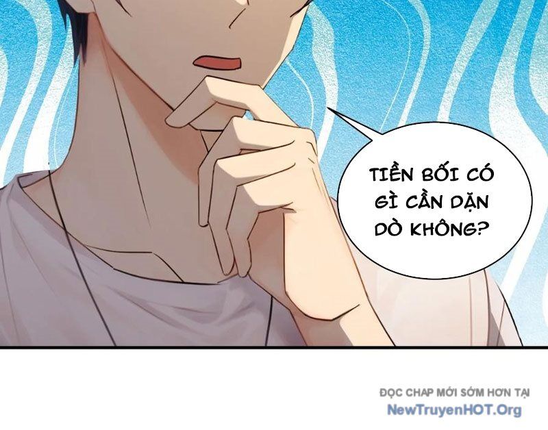 Ngươi Là Hạng Người Gì Cũng Dám Ở Tiên Giới Lên Mặt Với Ta?