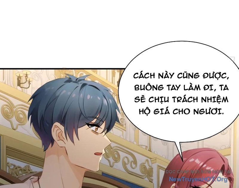 Ngươi Là Hạng Người Gì Cũng Dám Ở Tiên Giới Lên Mặt Với Ta?