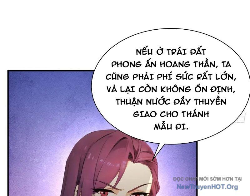 Ngươi Là Hạng Người Gì Cũng Dám Ở Tiên Giới Lên Mặt Với Ta?